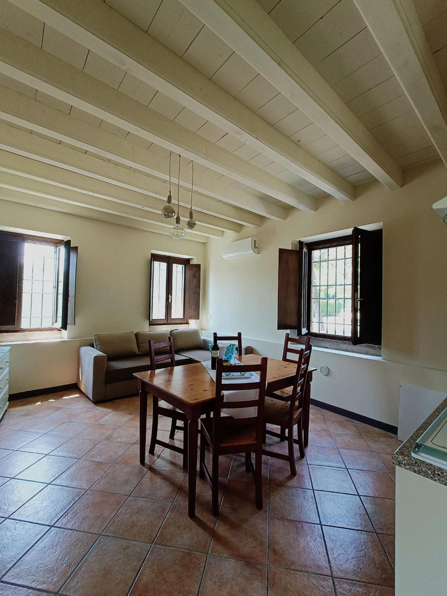 Villa Gradoni Monticelli Brusati Ngoại thất bức ảnh