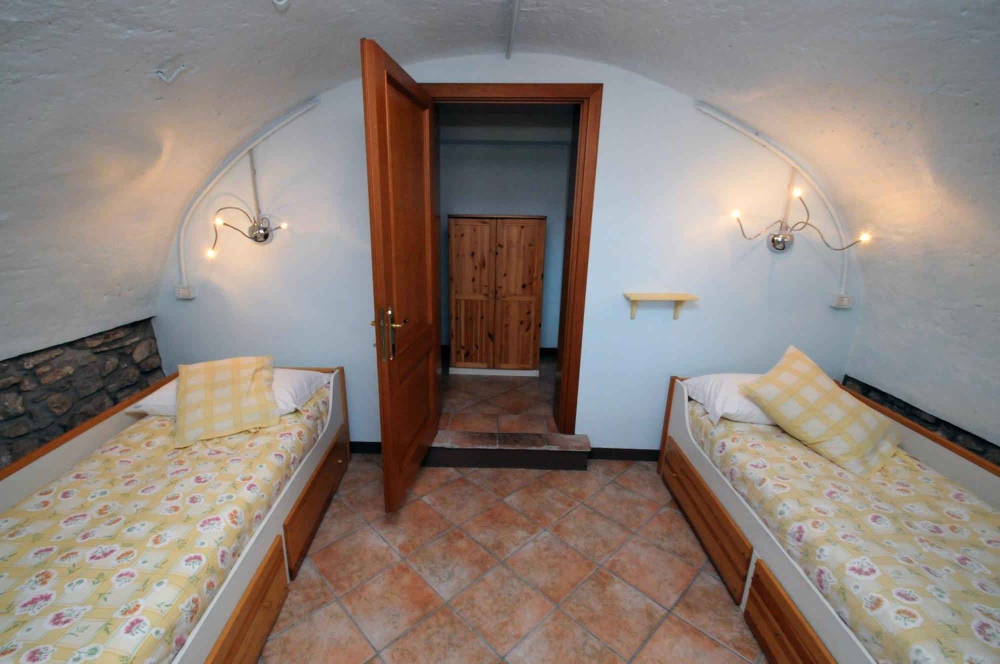 Villa Gradoni Monticelli Brusati Ngoại thất bức ảnh