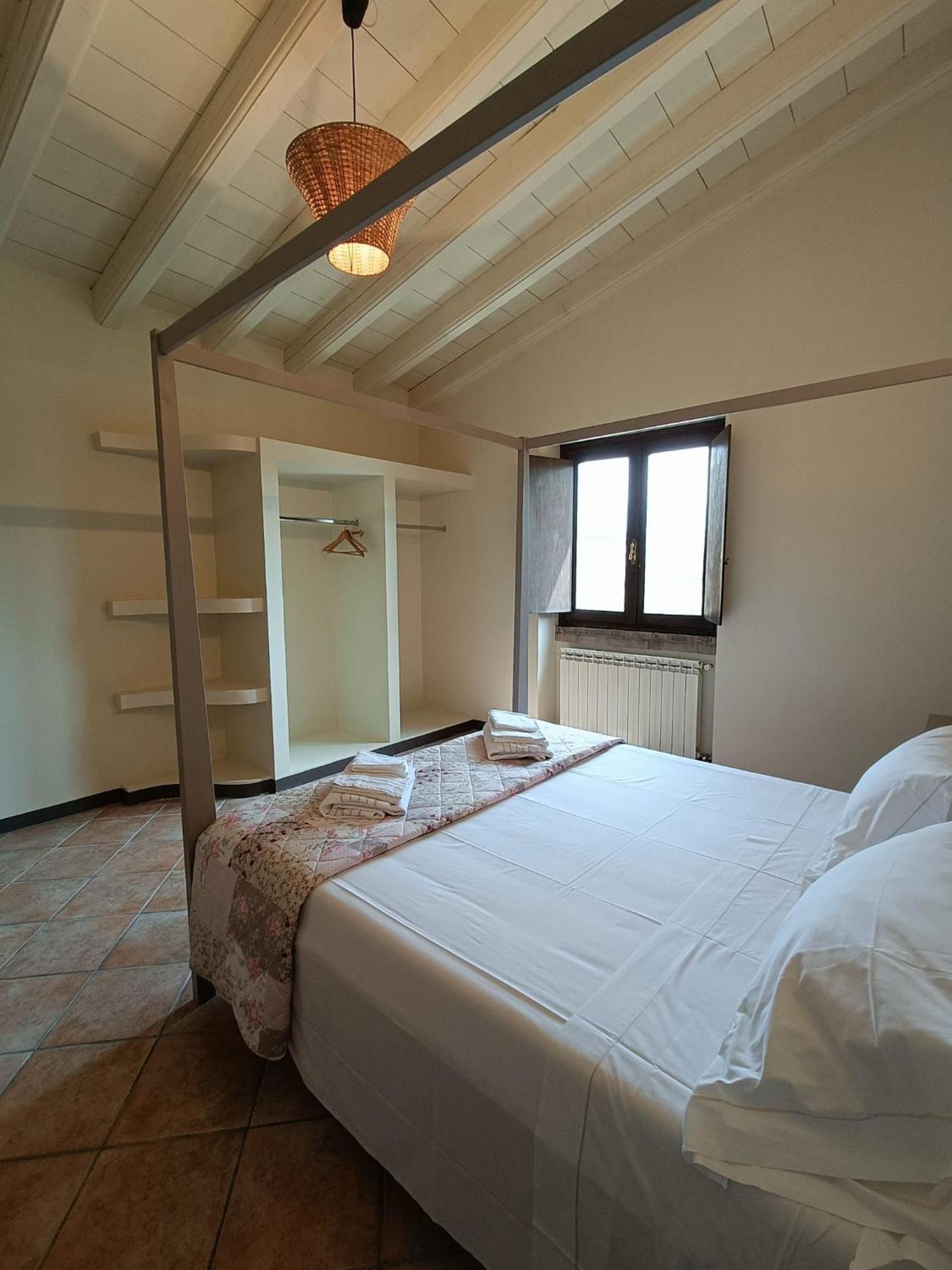Villa Gradoni Monticelli Brusati Ngoại thất bức ảnh