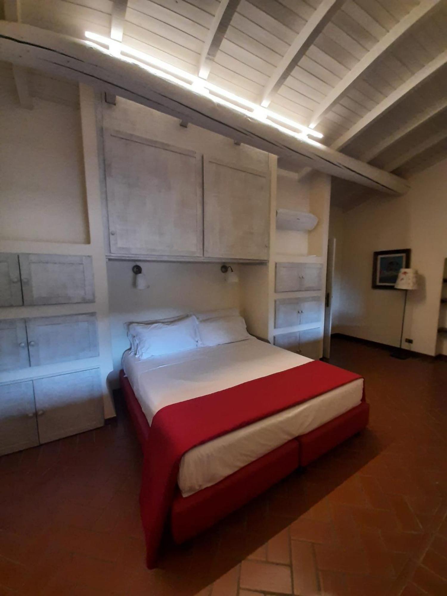 Villa Gradoni Monticelli Brusati Ngoại thất bức ảnh
