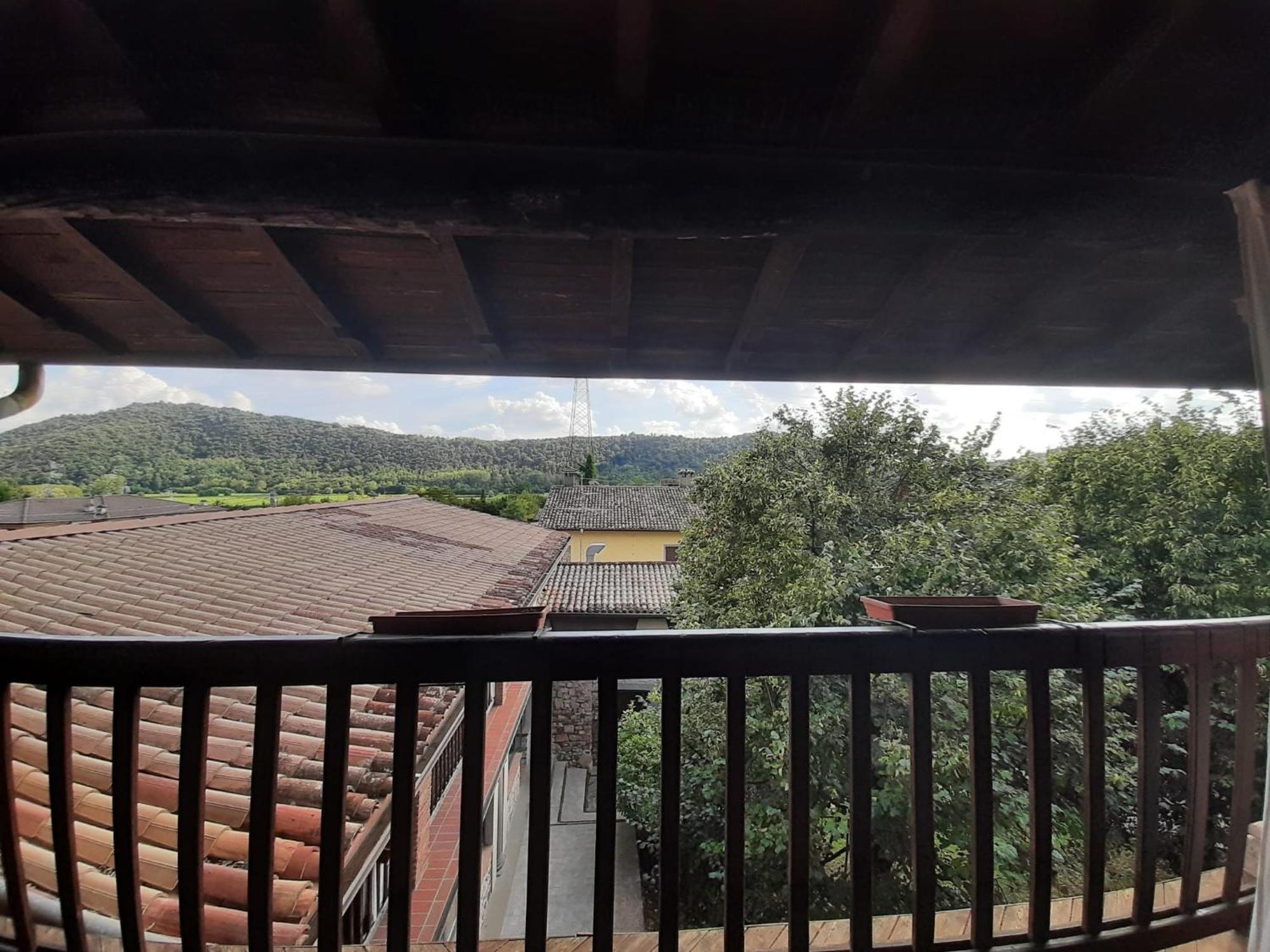 Villa Gradoni Monticelli Brusati Ngoại thất bức ảnh