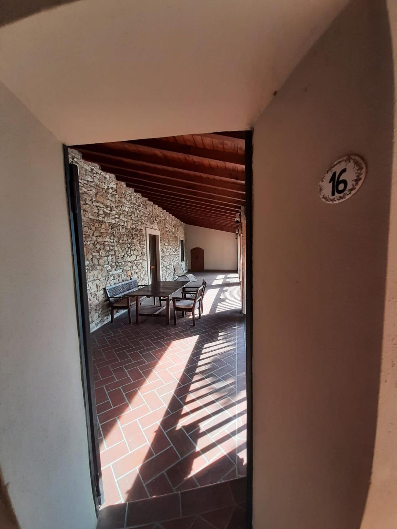 Villa Gradoni Monticelli Brusati Ngoại thất bức ảnh