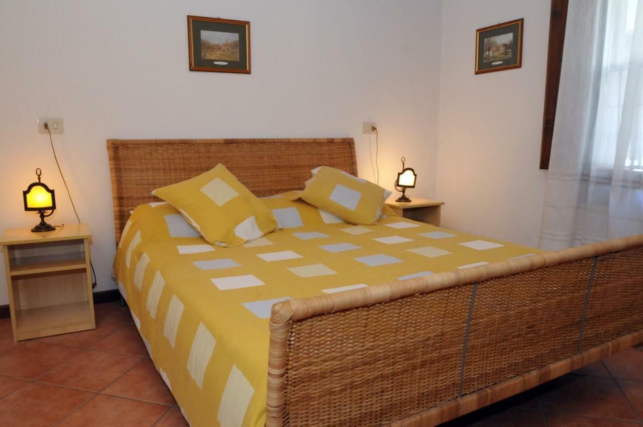 Villa Gradoni Monticelli Brusati Ngoại thất bức ảnh